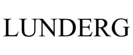 LUNDERG trademark