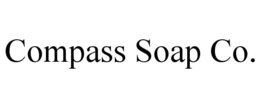 COMPASS SOAP CO. trademark