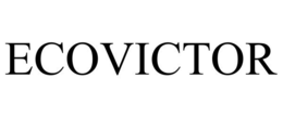 ECOVICTOR trademark