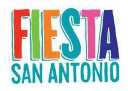 FIESTA SAN ANTONIO trademark