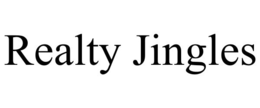 REALTY JINGLES trademark