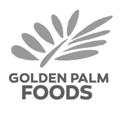 GOLDEN PALM FOODS trademark