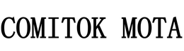 COMITOK MOTA trademark