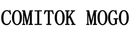COMITOK MOGO trademark