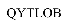 QYTLOB trademark