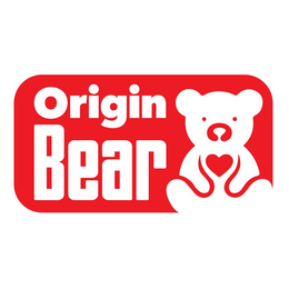 ORIGIN BEAR trademark