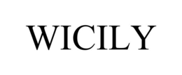 WICILY trademark