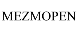 MEZMOPEN trademark