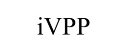 IVPP trademark