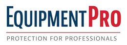 EQUIPMENT PRO PROTECTION FOR PROFESSIONALS trademark