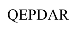 QEPDAR trademark
