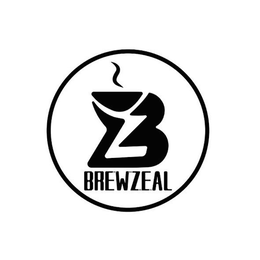 BZ BREWZEAL trademark