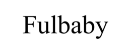 FULBABY trademark