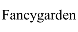 FANCYGARDEN trademark