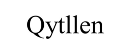 QYTLLEN trademark