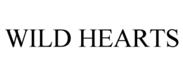 WILD HEARTS trademark