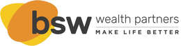 BSW WEALTH PARTNERS MAKE LIFE BETTER trademark