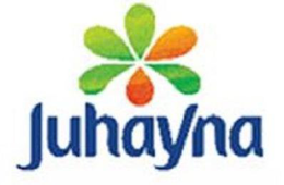 JUHAYNA trademark