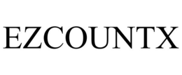 EZCOUNTX trademark