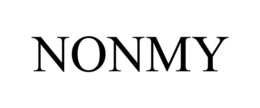 NONMY trademark