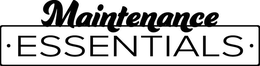 MAINTENANCE ESSENTIALS trademark