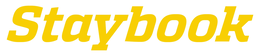 STAYBOOK trademark