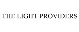 THE LIGHT PROVIDERS trademark