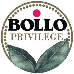 BOLLO PRIVILEGE trademark