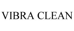 VIBRA CLEAN trademark