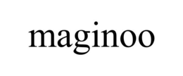 MAGINOO trademark