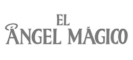EL ÁNGEL MÁGICO trademark