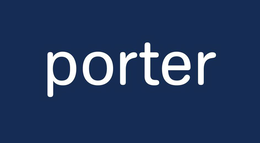 PORTER trademark