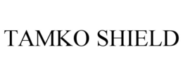 TAMKO SHIELD trademark