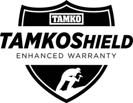 TAMKO TAMKOSHIELD ENHANCED WARRANTY trademark