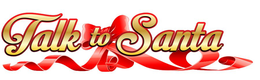 TALK TO SANTA trademark