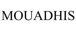 MOUADHIS trademark