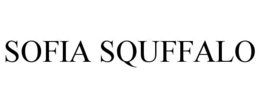 SOFIA SQUFFALO trademark