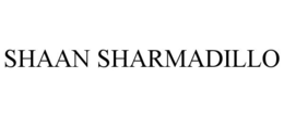 SHAAN SHARMADILLO trademark