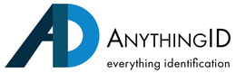 AD ANYTHINGID EVERYTHING IDENTIFICATION trademark