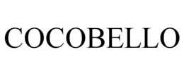 COCOBELLO trademark