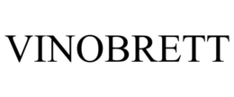 VINOBRETT trademark