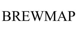 BREWMAP trademark