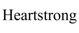 HEARTSTRONG trademark