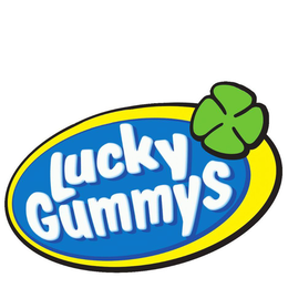 LUCKY GUMMYS trademark
