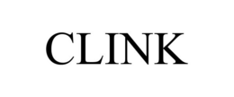 CLINK trademark