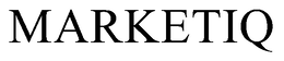 MARKETIQ trademark