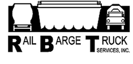 RAIL BARGE TRUCK SERVICES, INC. trademark