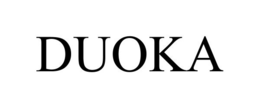 DUOKA trademark