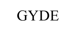 GYDE trademark