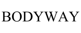 BODYWAY trademark